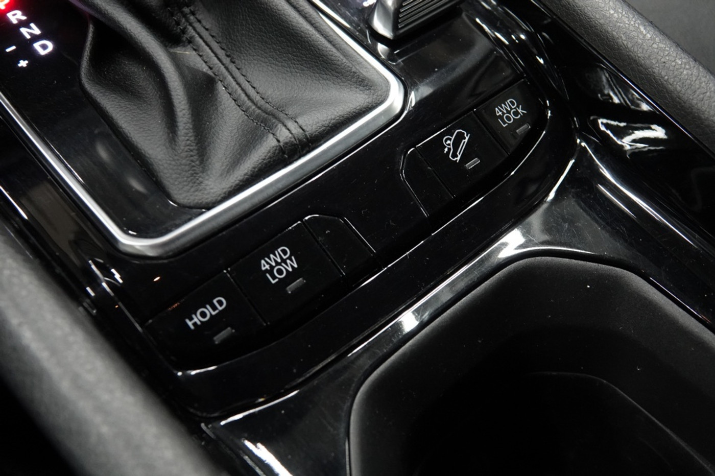 Foto van Jeep Compass