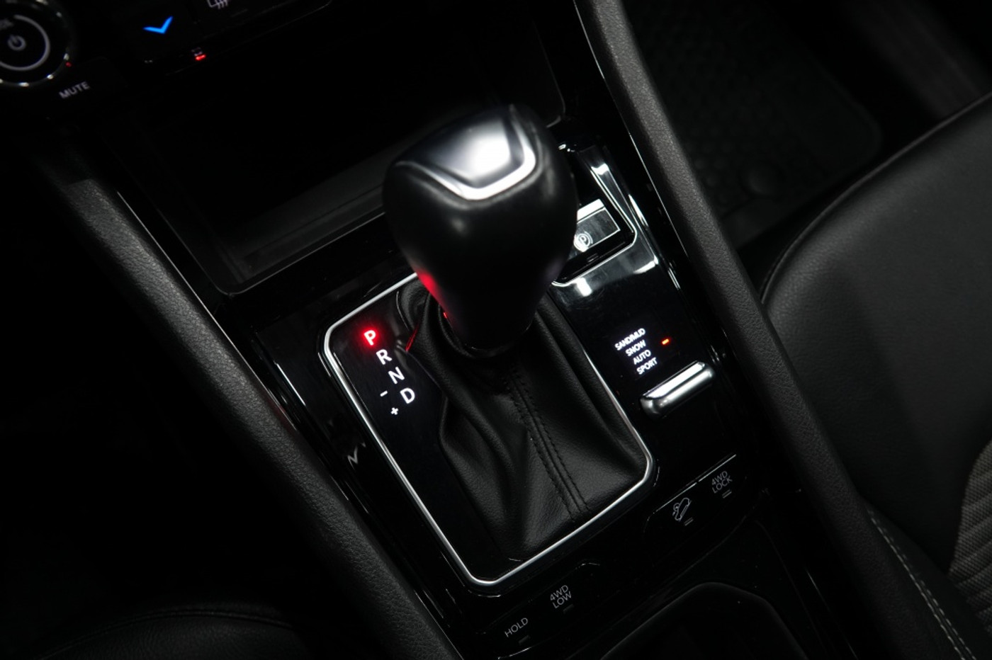 Foto van Jeep Compass