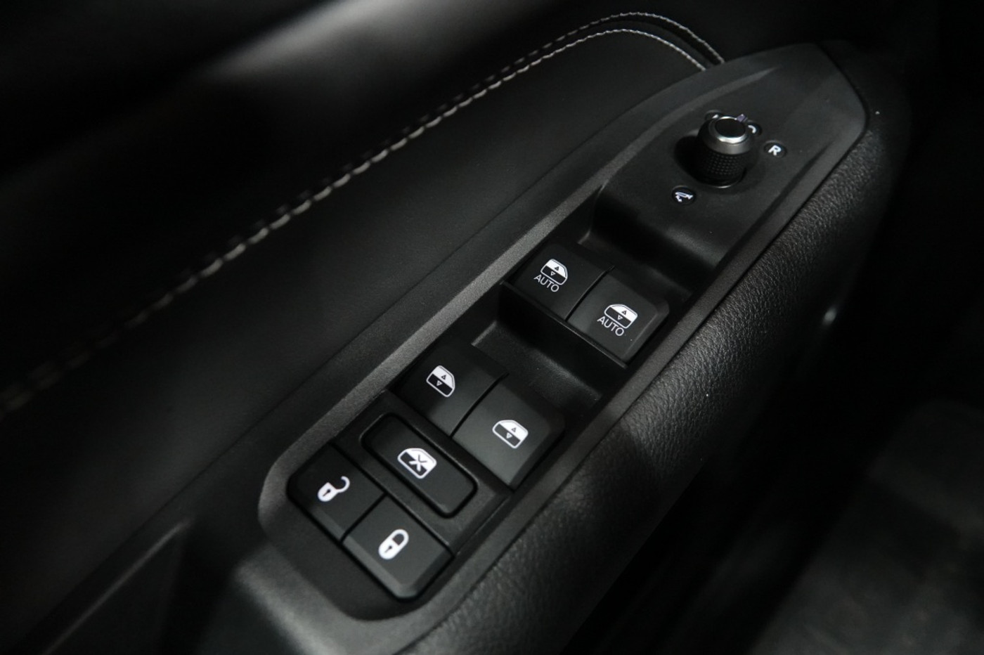 Foto van Jeep Compass