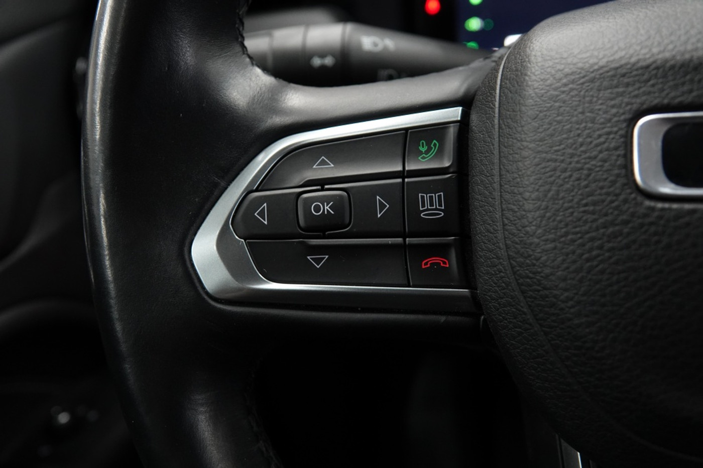 Foto van Jeep Compass
