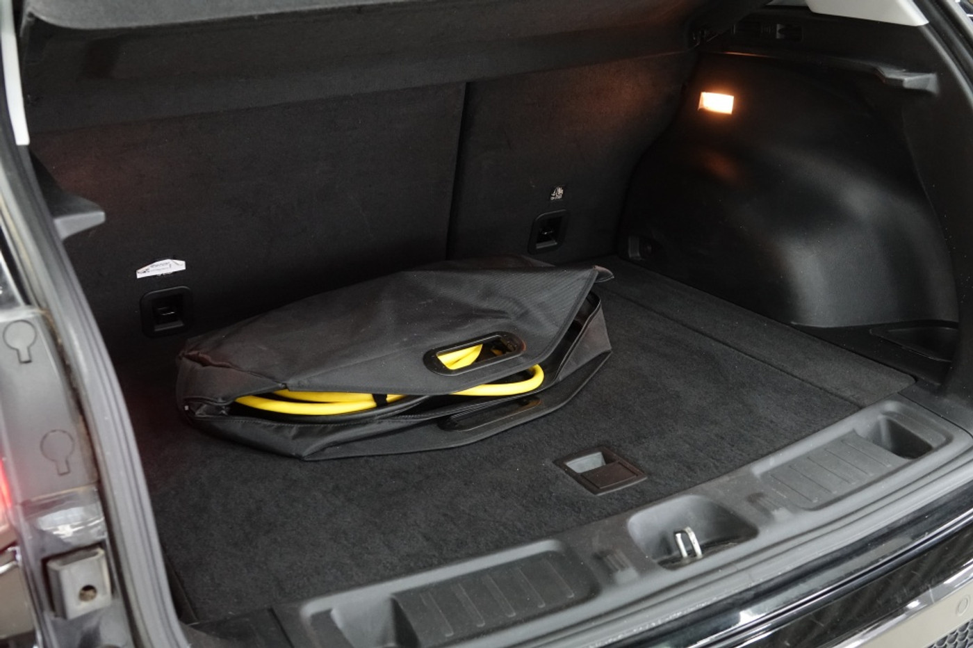 Foto van Jeep Compass