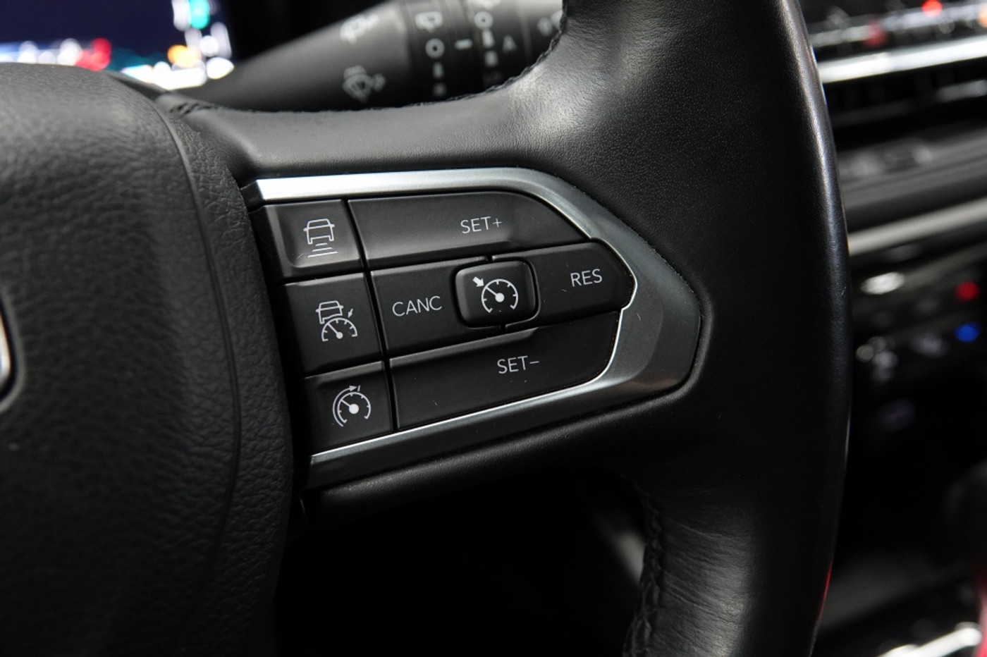 Foto van Jeep Compass