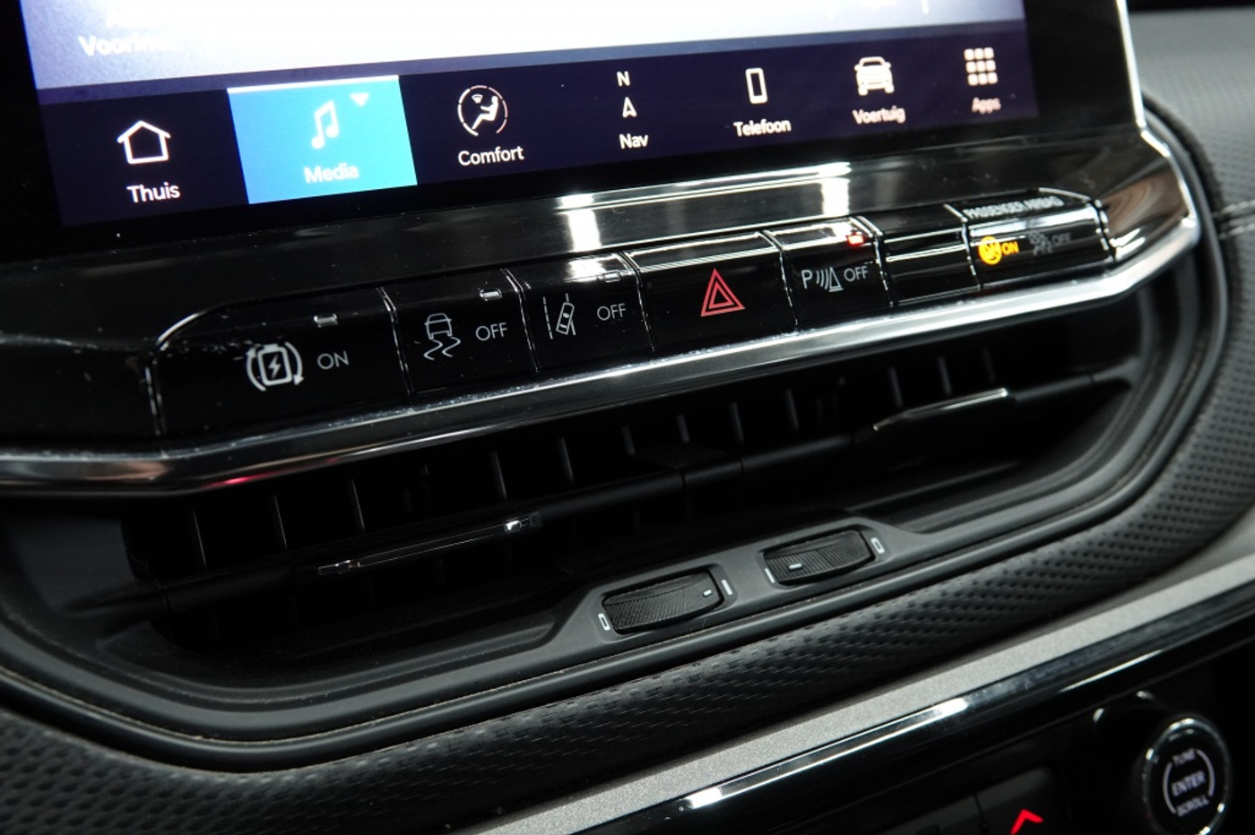 Foto van Jeep Compass
