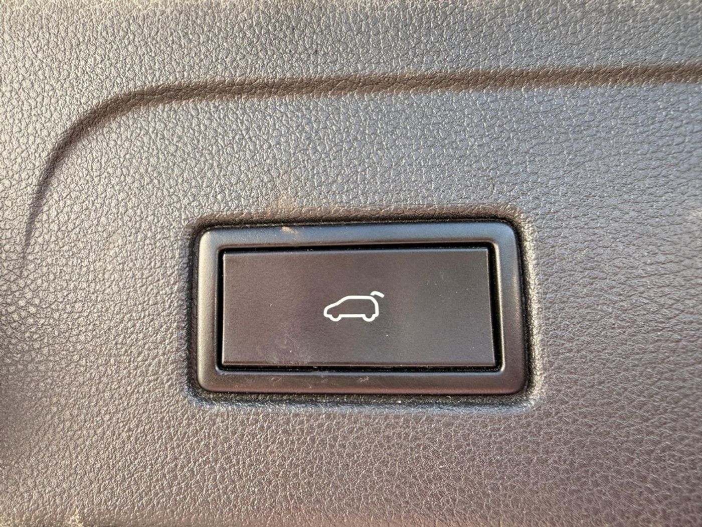 Foto van Volkswagen Touran