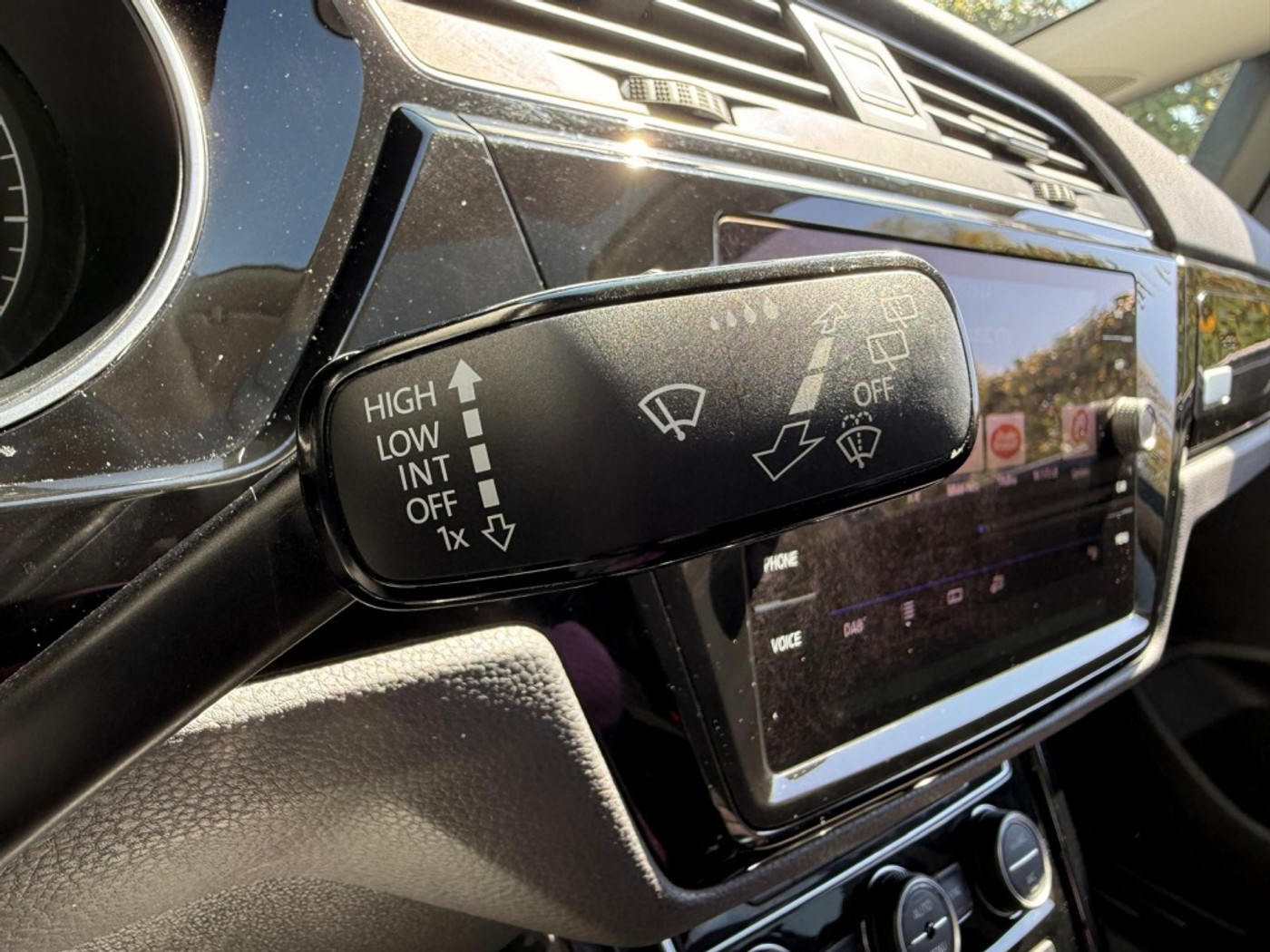 Foto van Volkswagen Touran