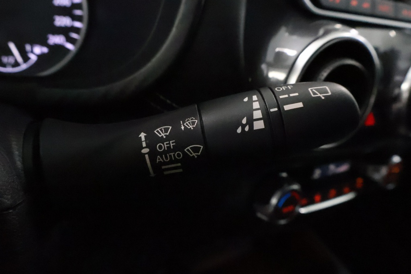 Foto van Nissan Juke