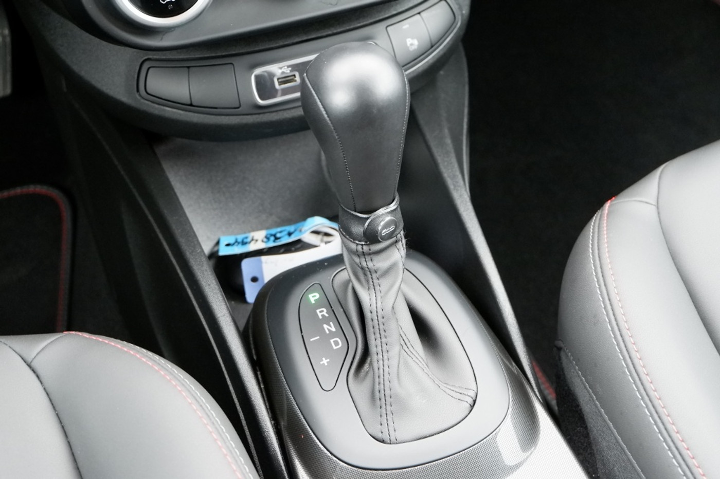 Foto van Fiat 500 X