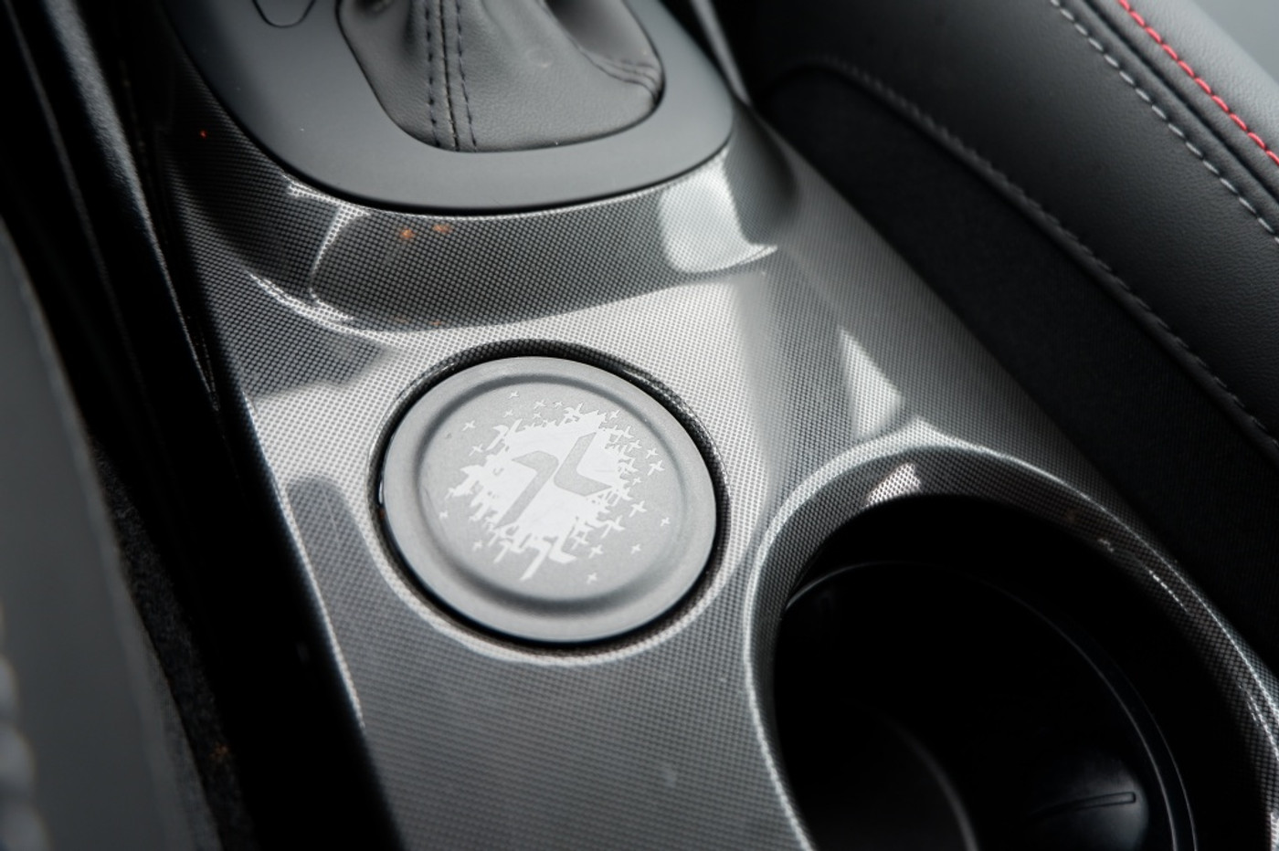 Foto van Fiat 500 X