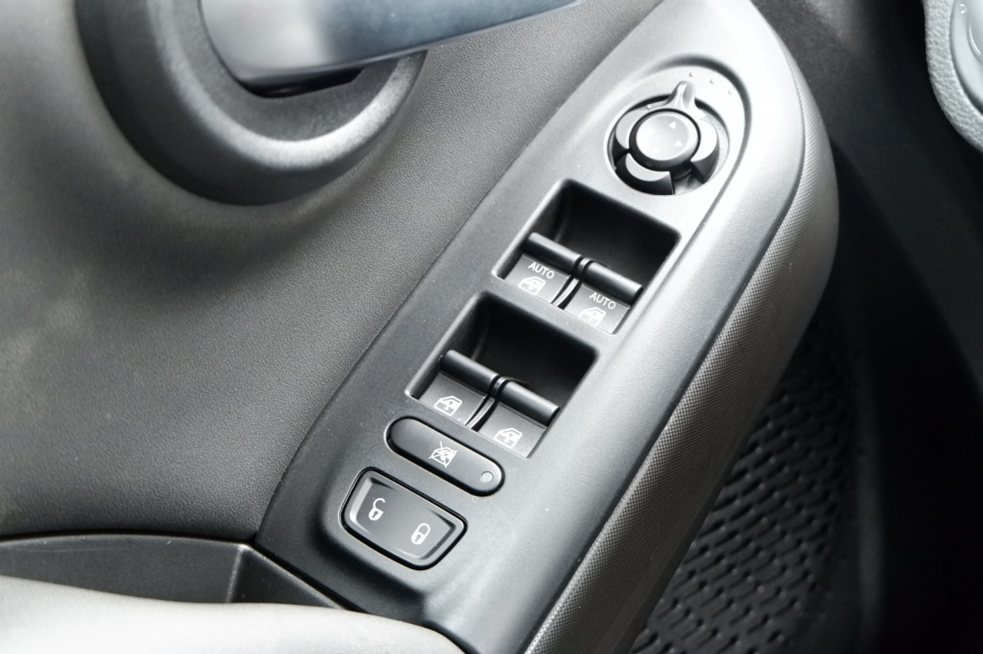Foto van Fiat 500 X