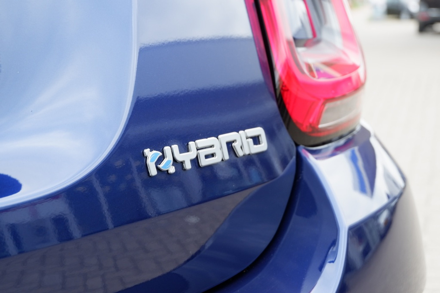 Foto van Fiat 500 X