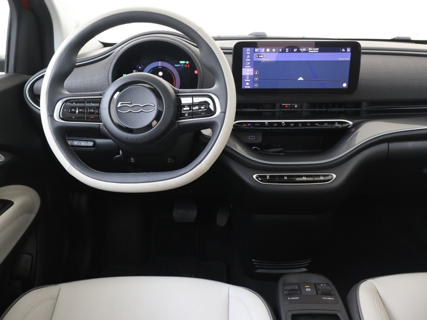 Foto van Fiat 500