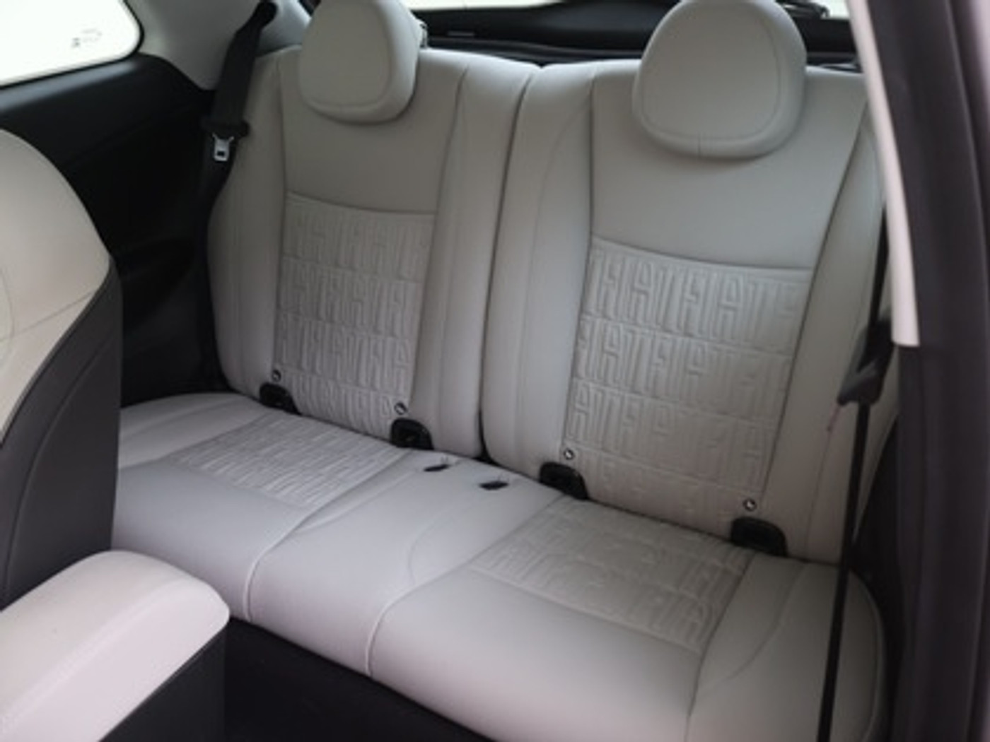 Foto van Fiat 500