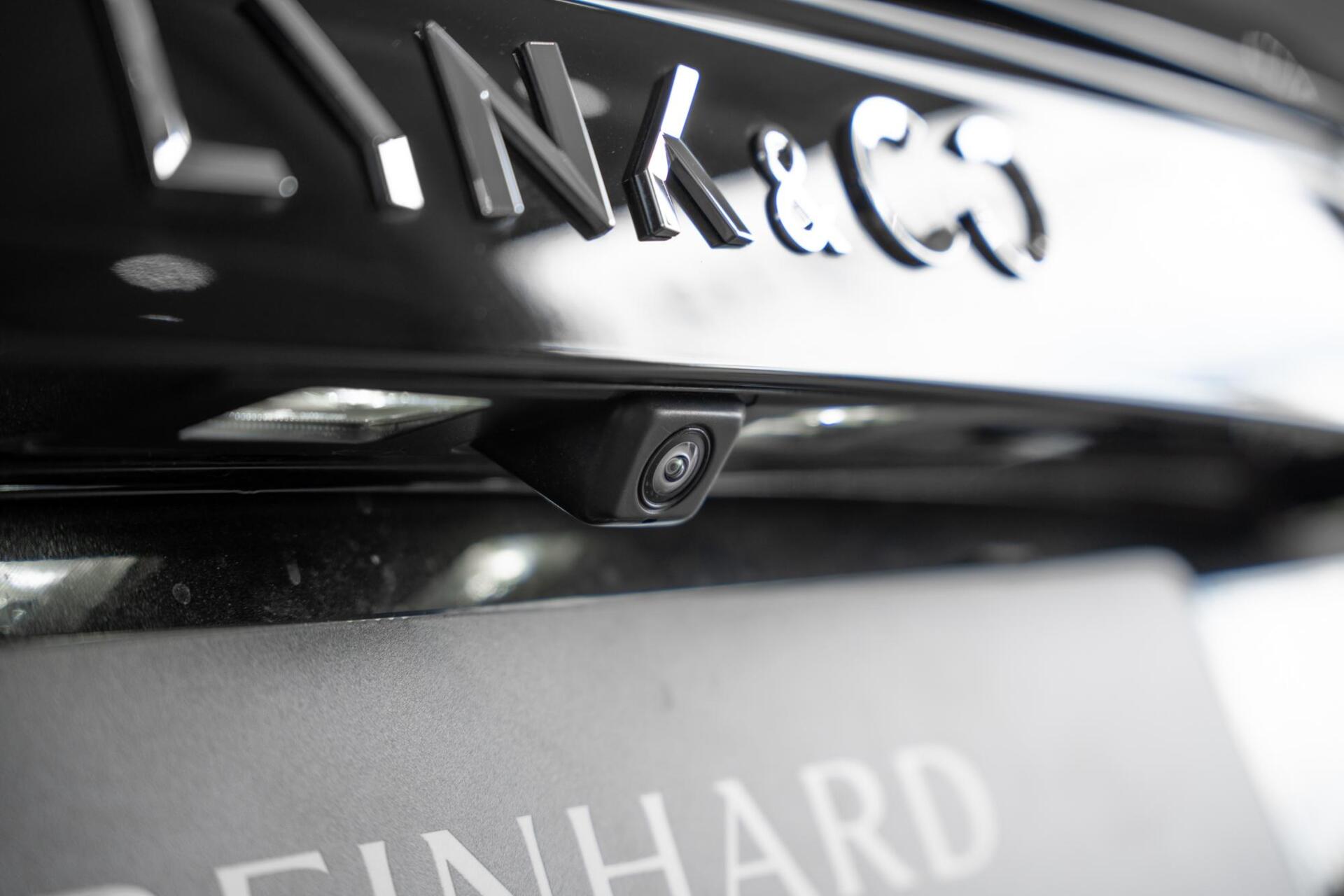 Foto van Lynk&co LYNK & Co 01