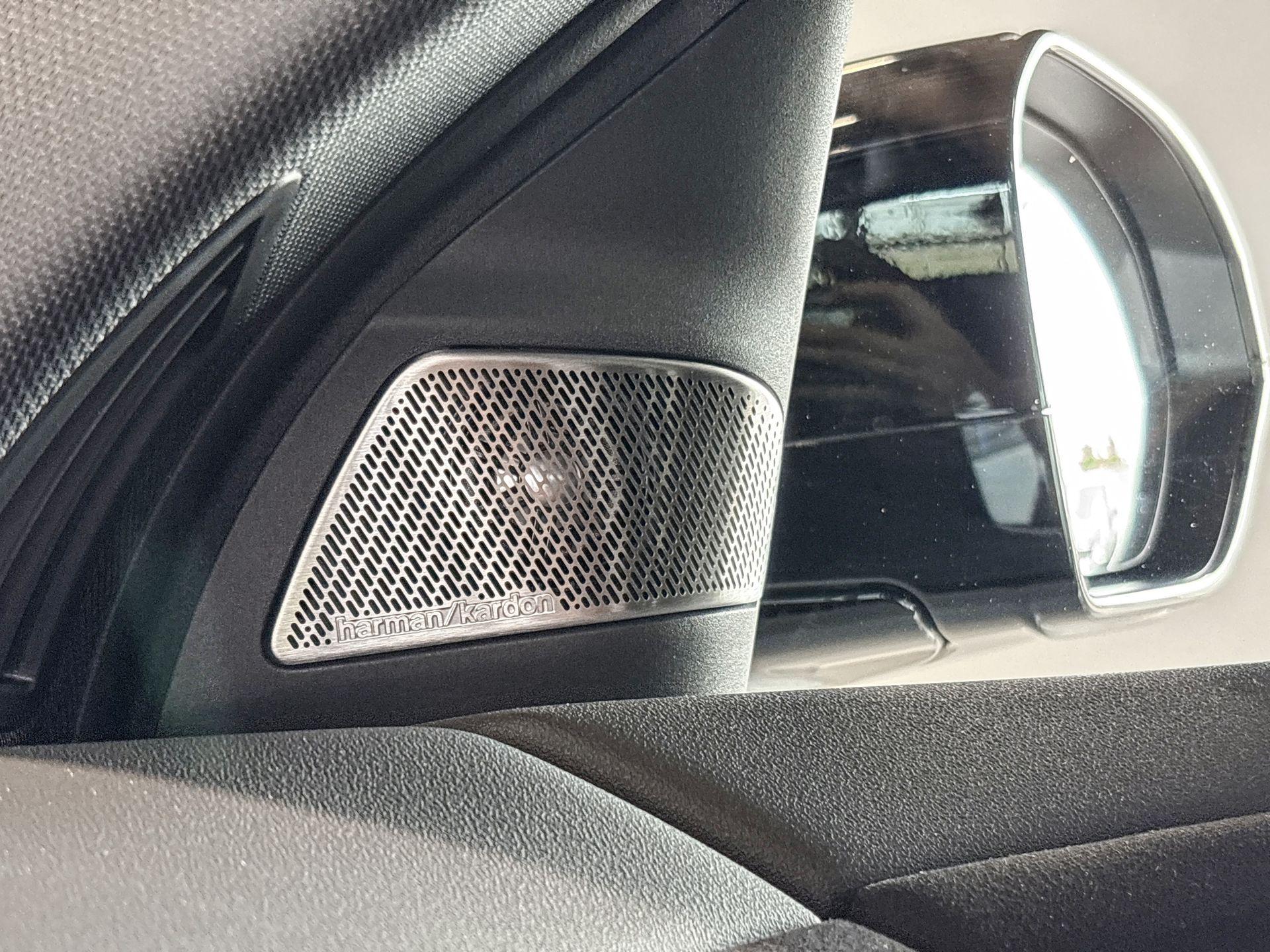 Foto van BMW Ix3 50 xDrive