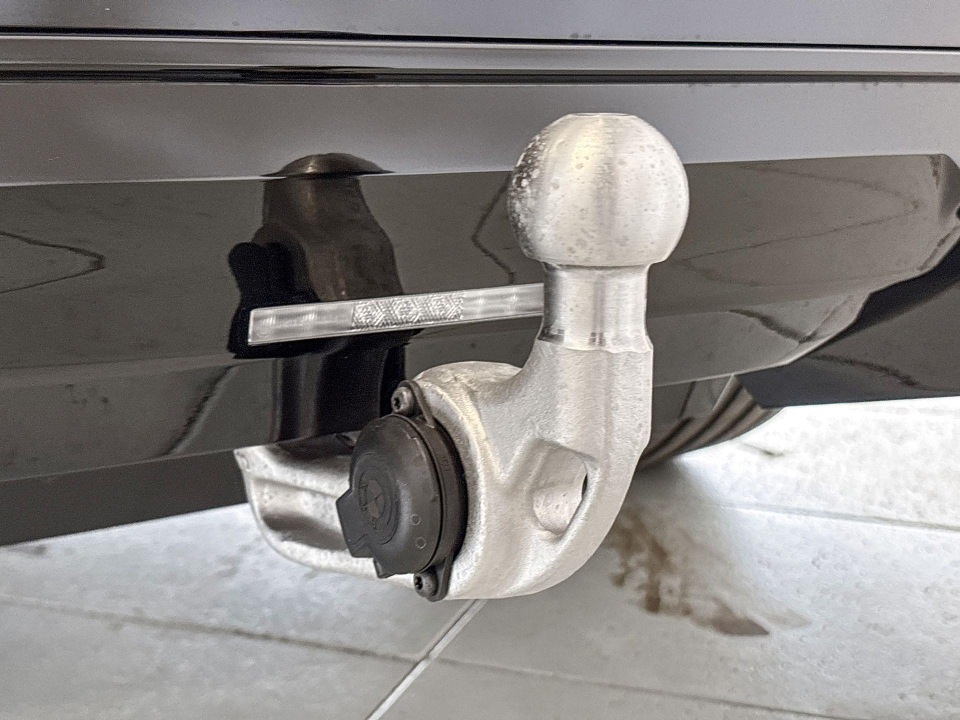 Foto van BMW Ix3 50 xDrive