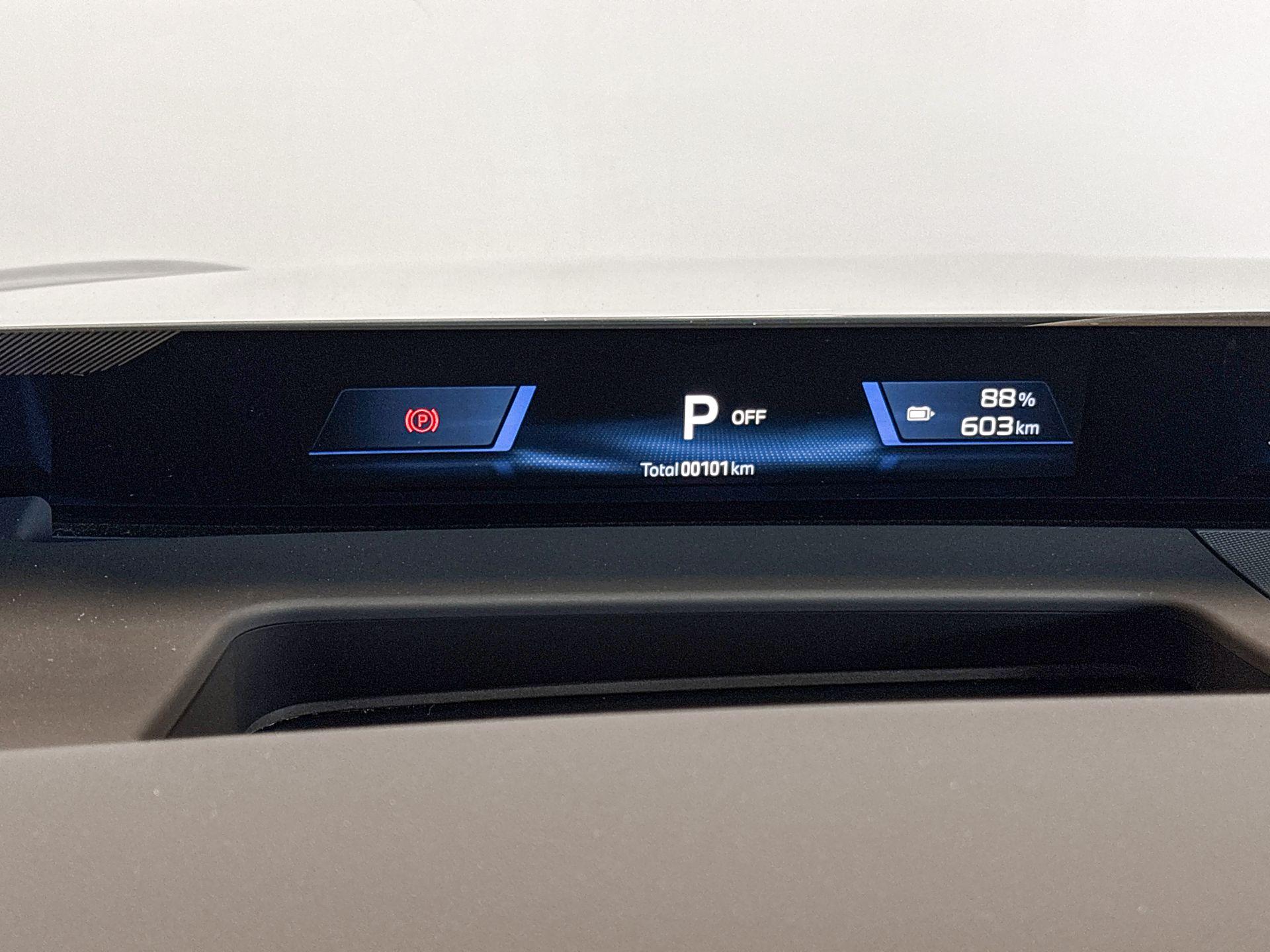 Foto van BMW Ix3 50 xDrive