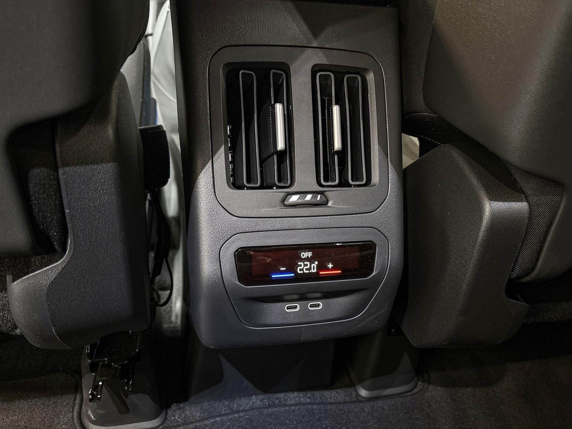 Foto van BMW Ix3 50 xDrive
