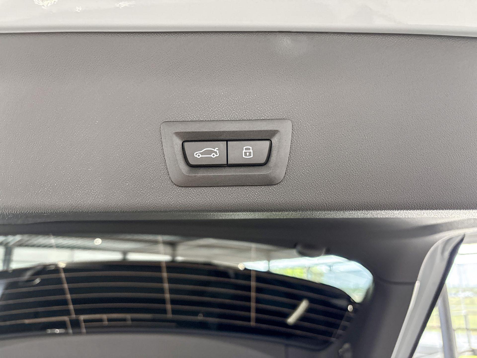 Foto van BMW Ix3 50 xDrive