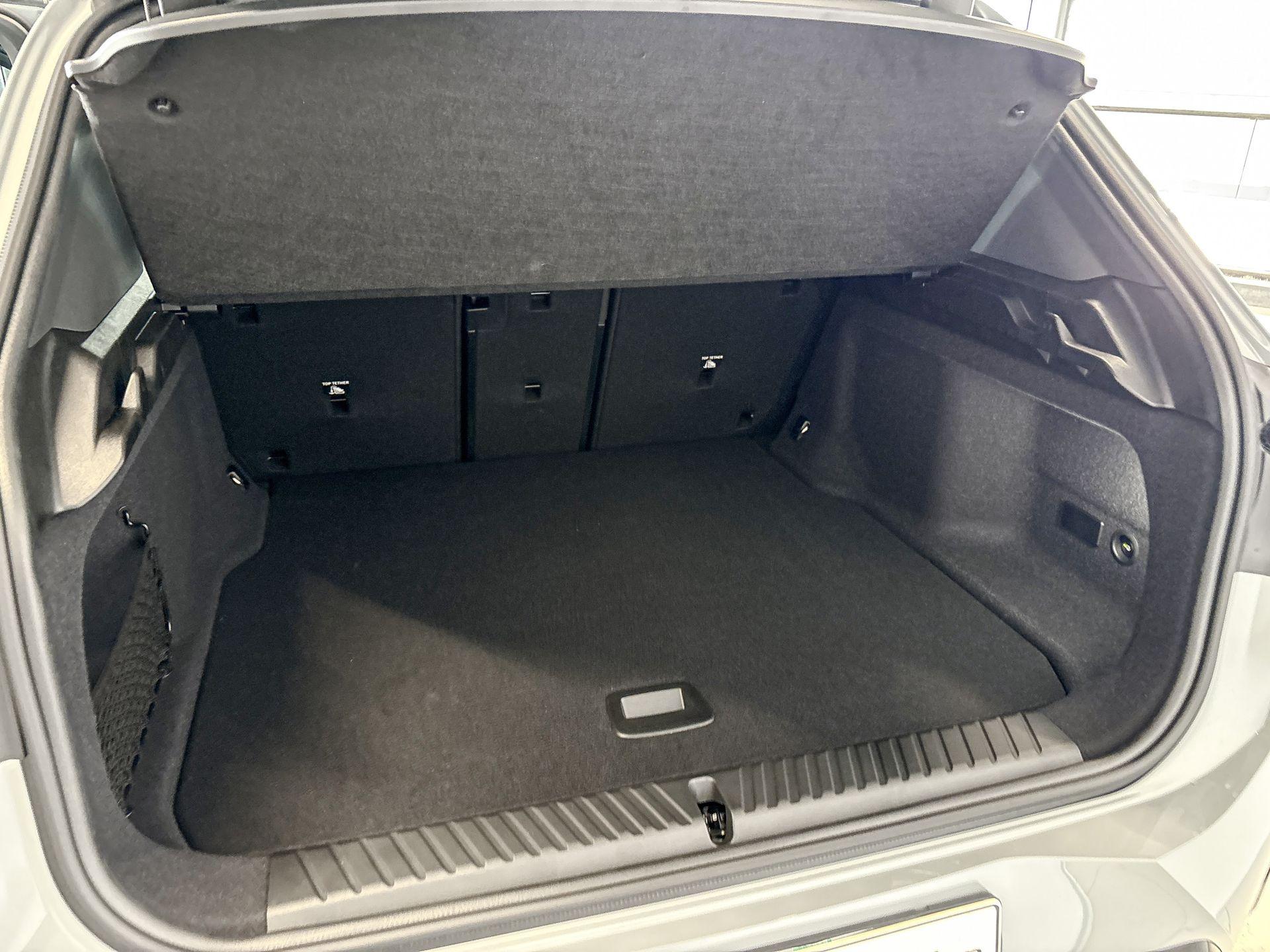 Foto van BMW Ix3 50 xDrive