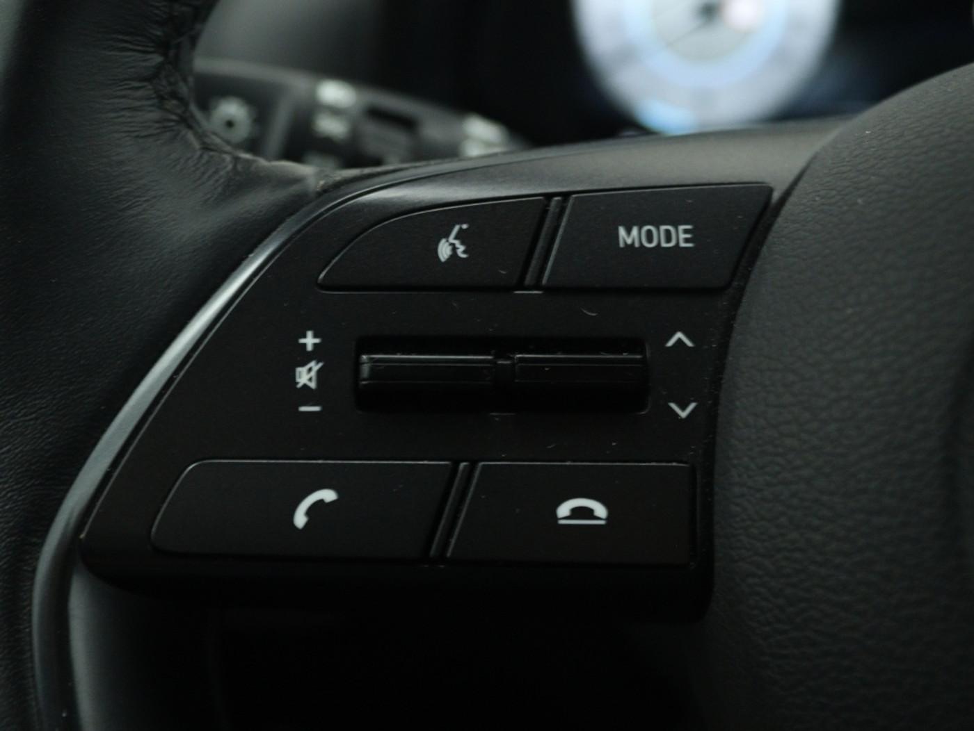Foto van Hyundai I20