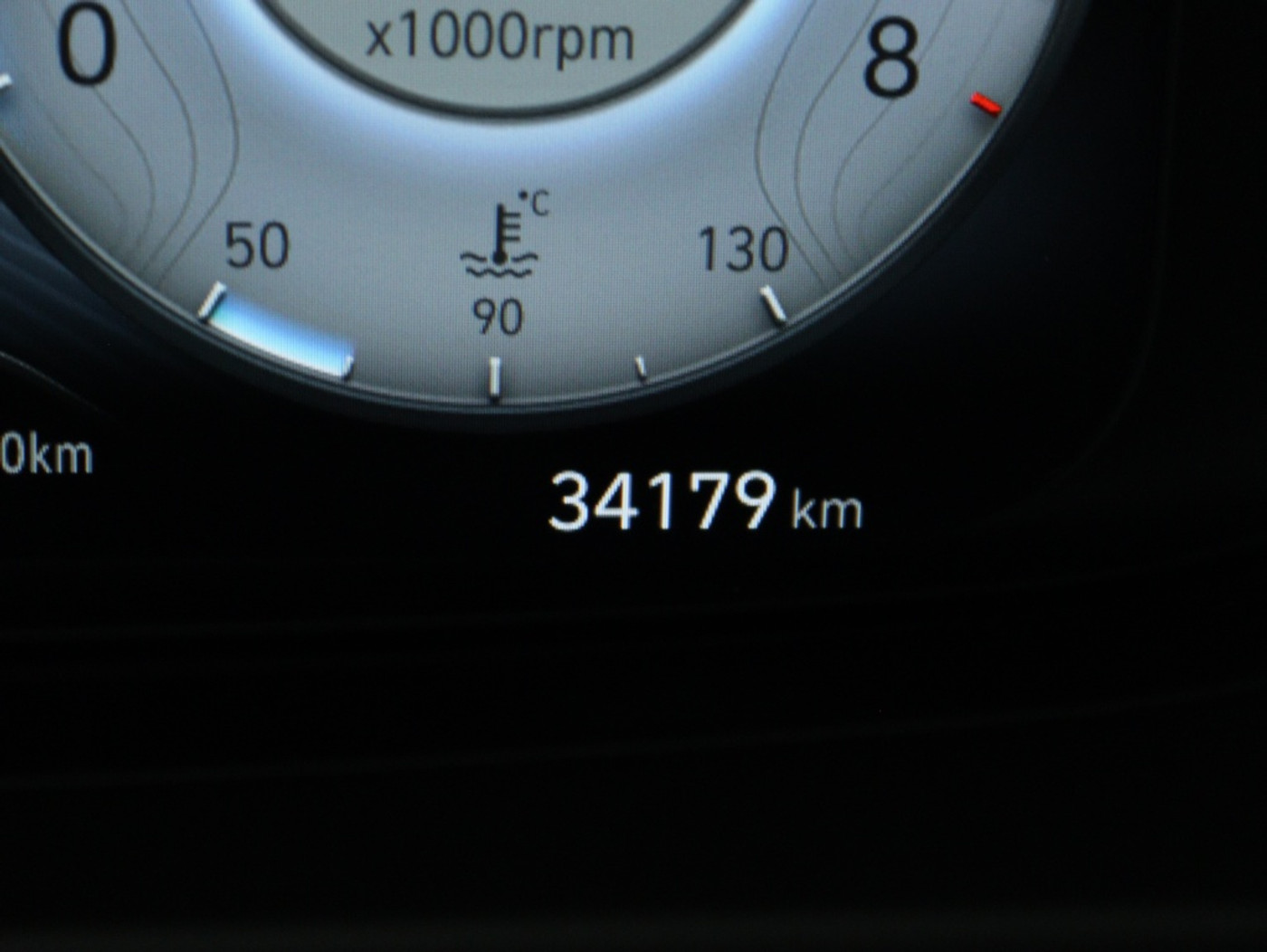 Foto van Hyundai I20