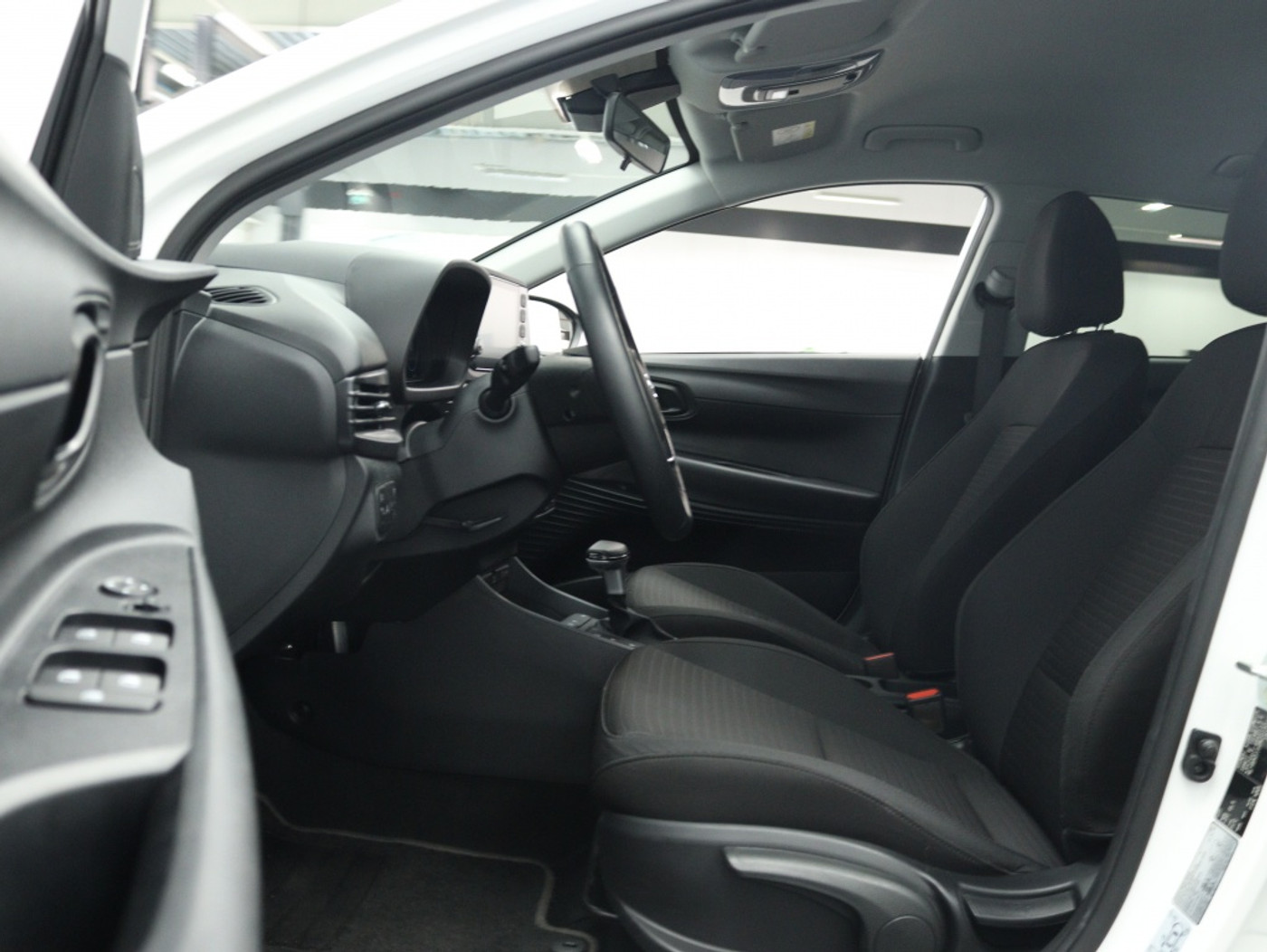 Foto van Hyundai I20