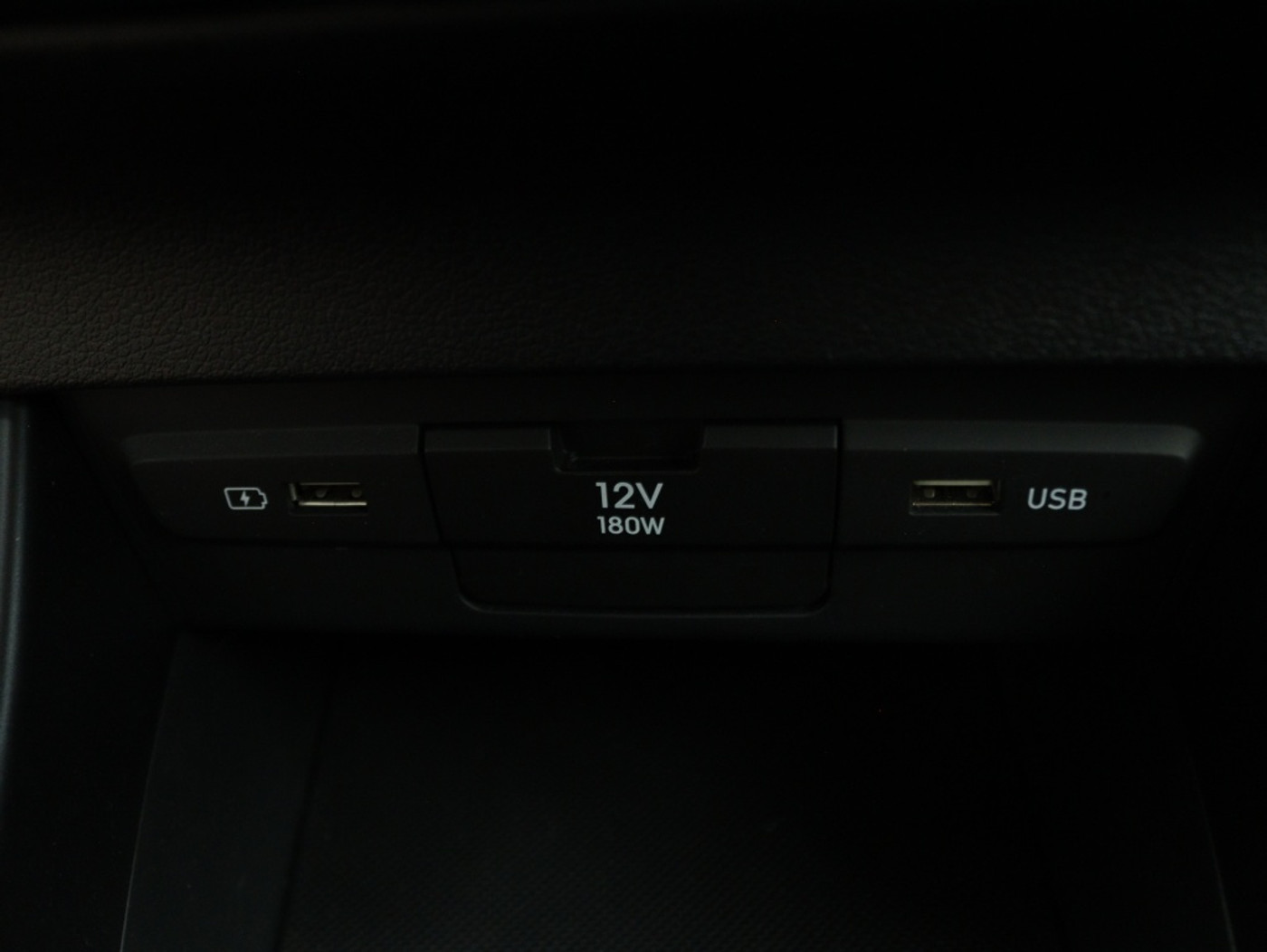 Foto van Hyundai I20