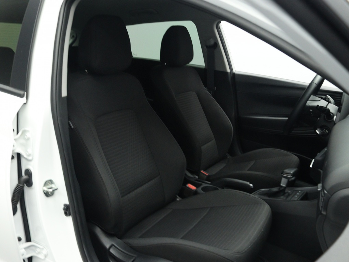 Foto van Hyundai I20