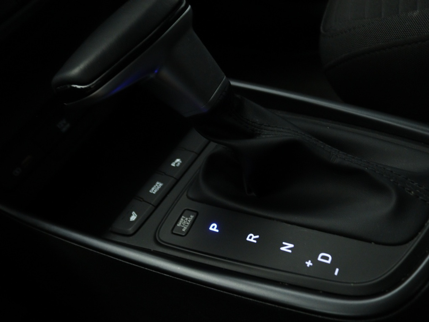 Foto van Hyundai I20