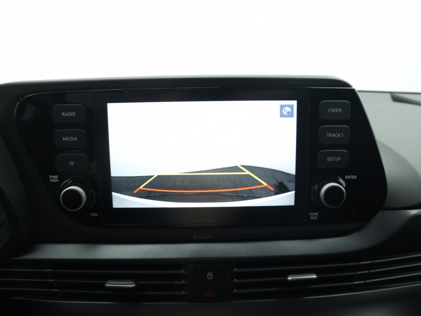 Foto van Hyundai I20