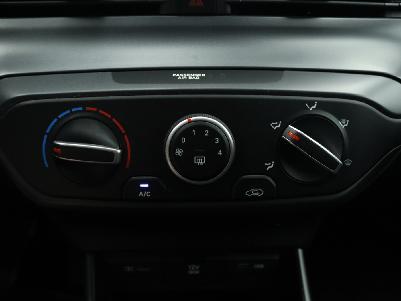 Foto van Hyundai I20