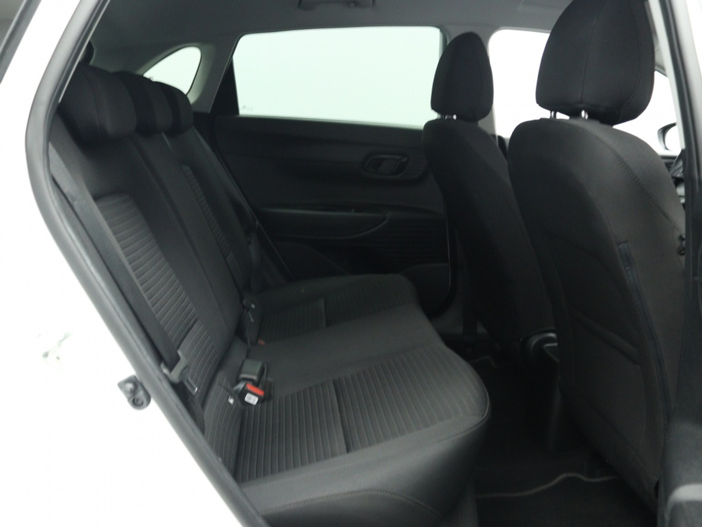 Foto van Hyundai I20