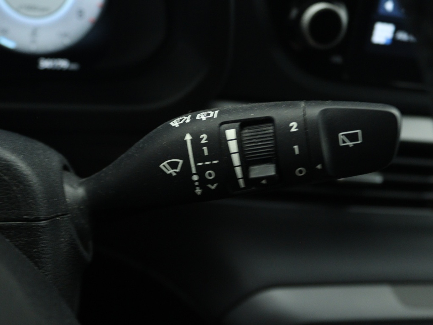 Foto van Hyundai I20
