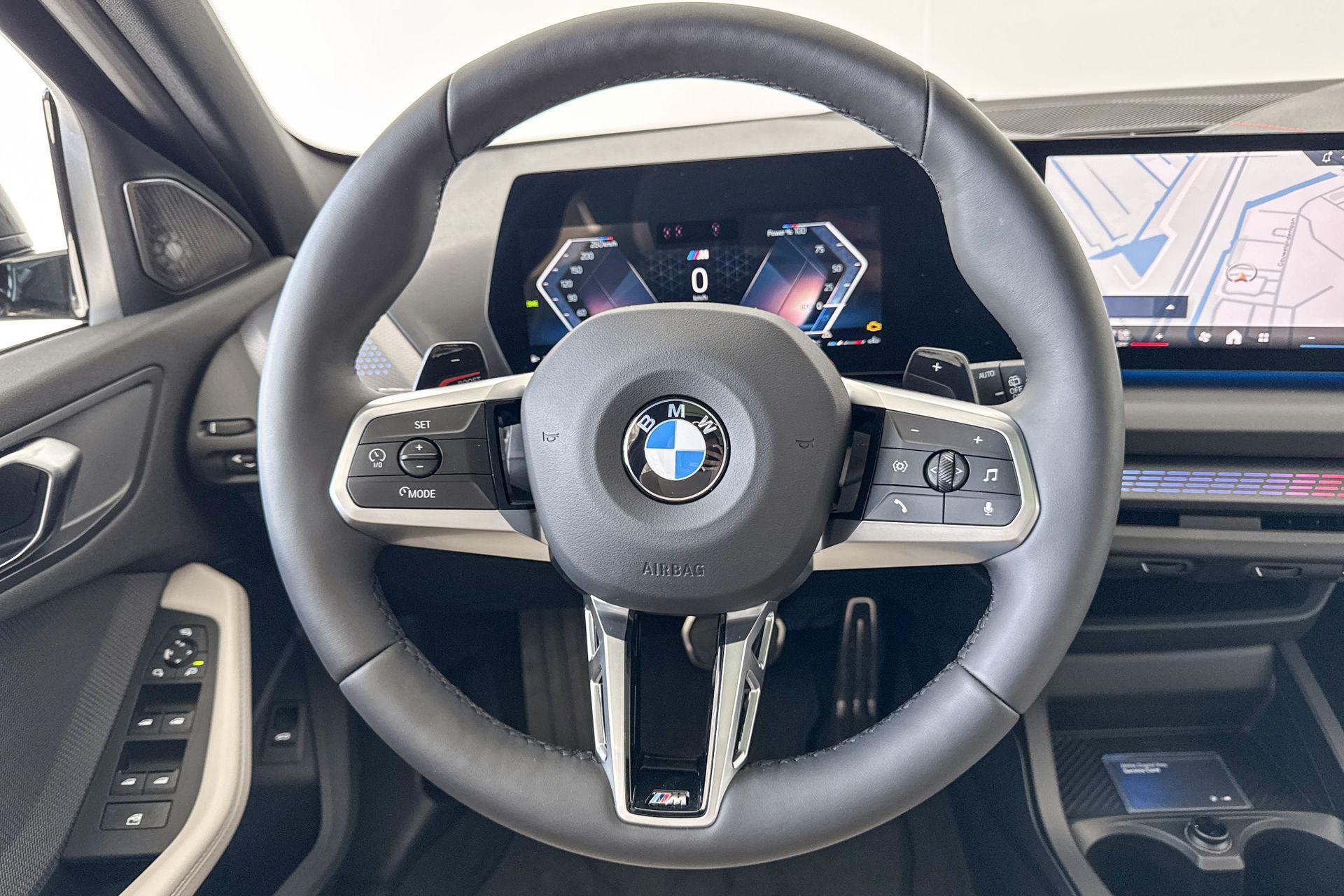 Foto van BMW 120