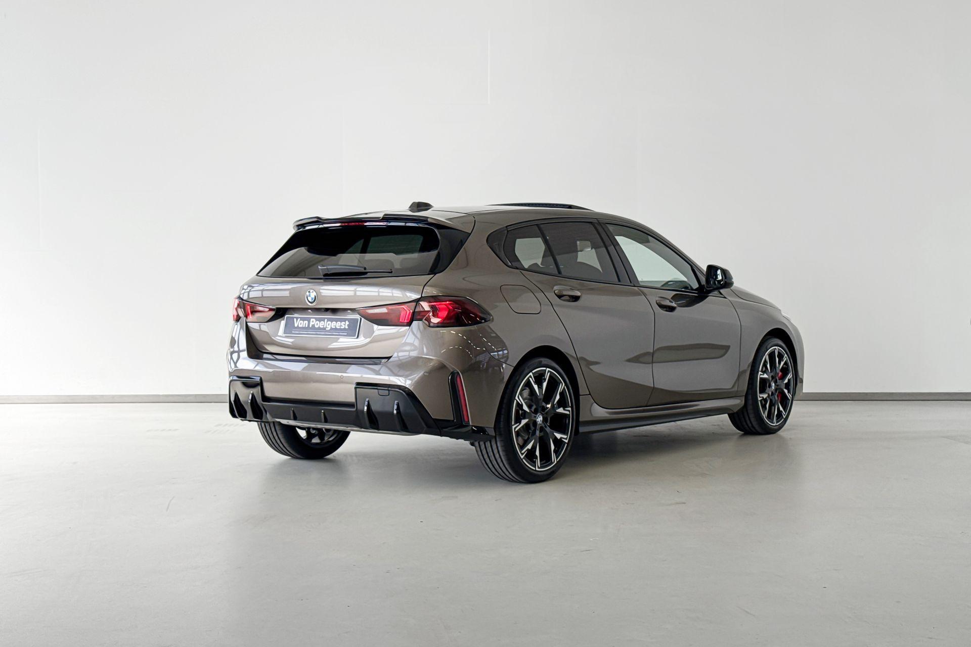 Foto van BMW 120