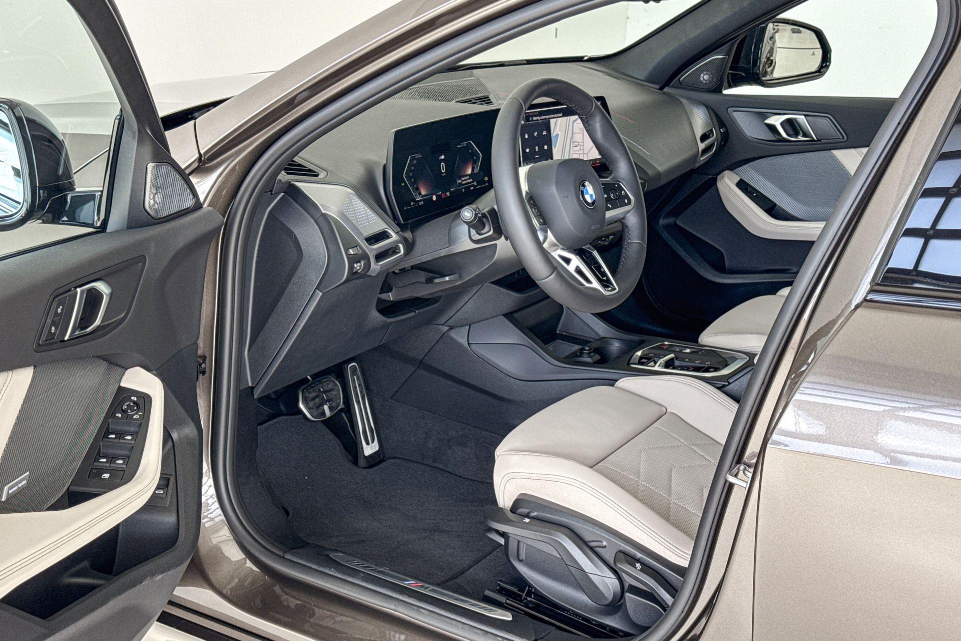 Foto van BMW 120