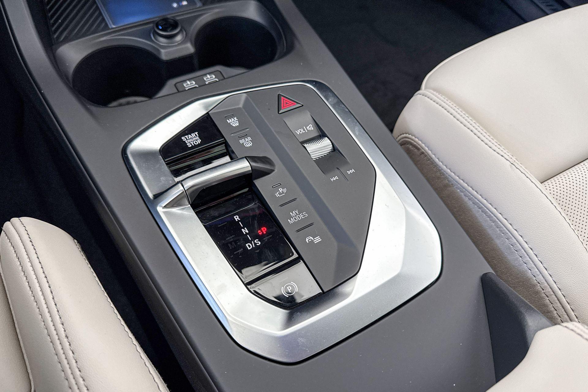 Foto van BMW 120