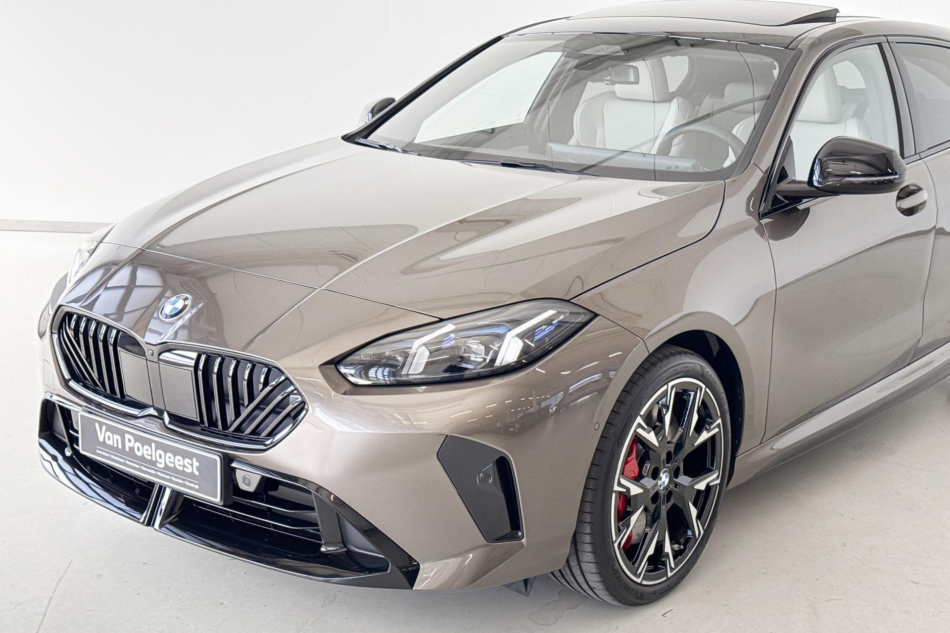 Foto van BMW 120