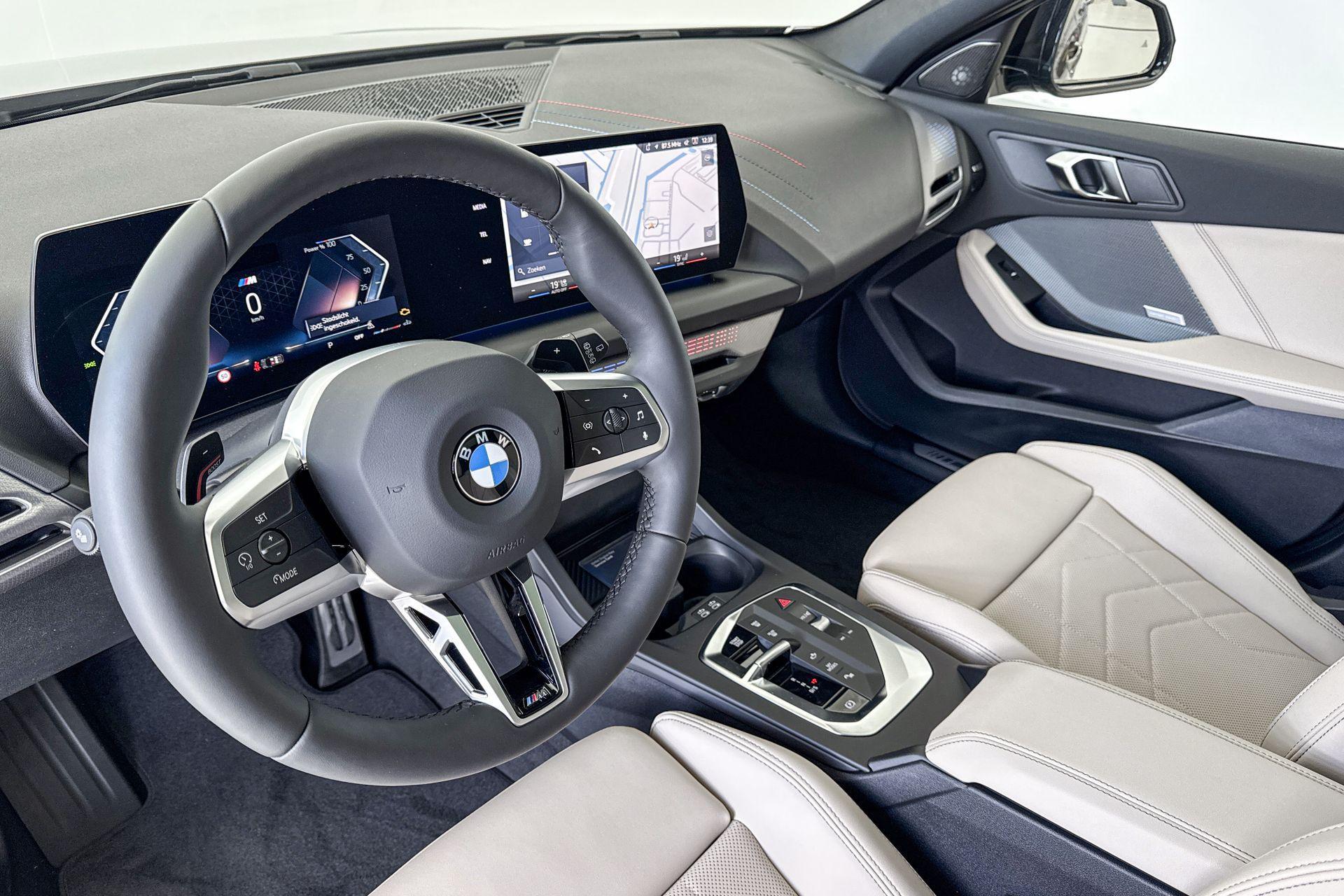 Foto van BMW 120