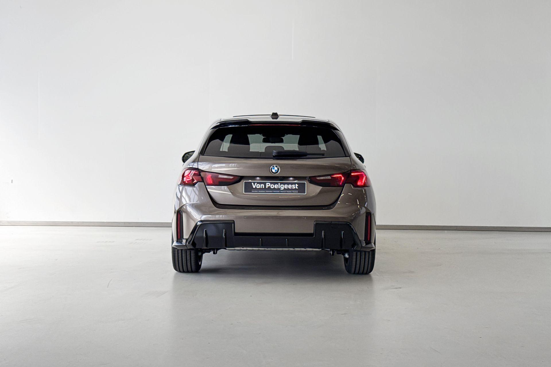 Foto van BMW 120