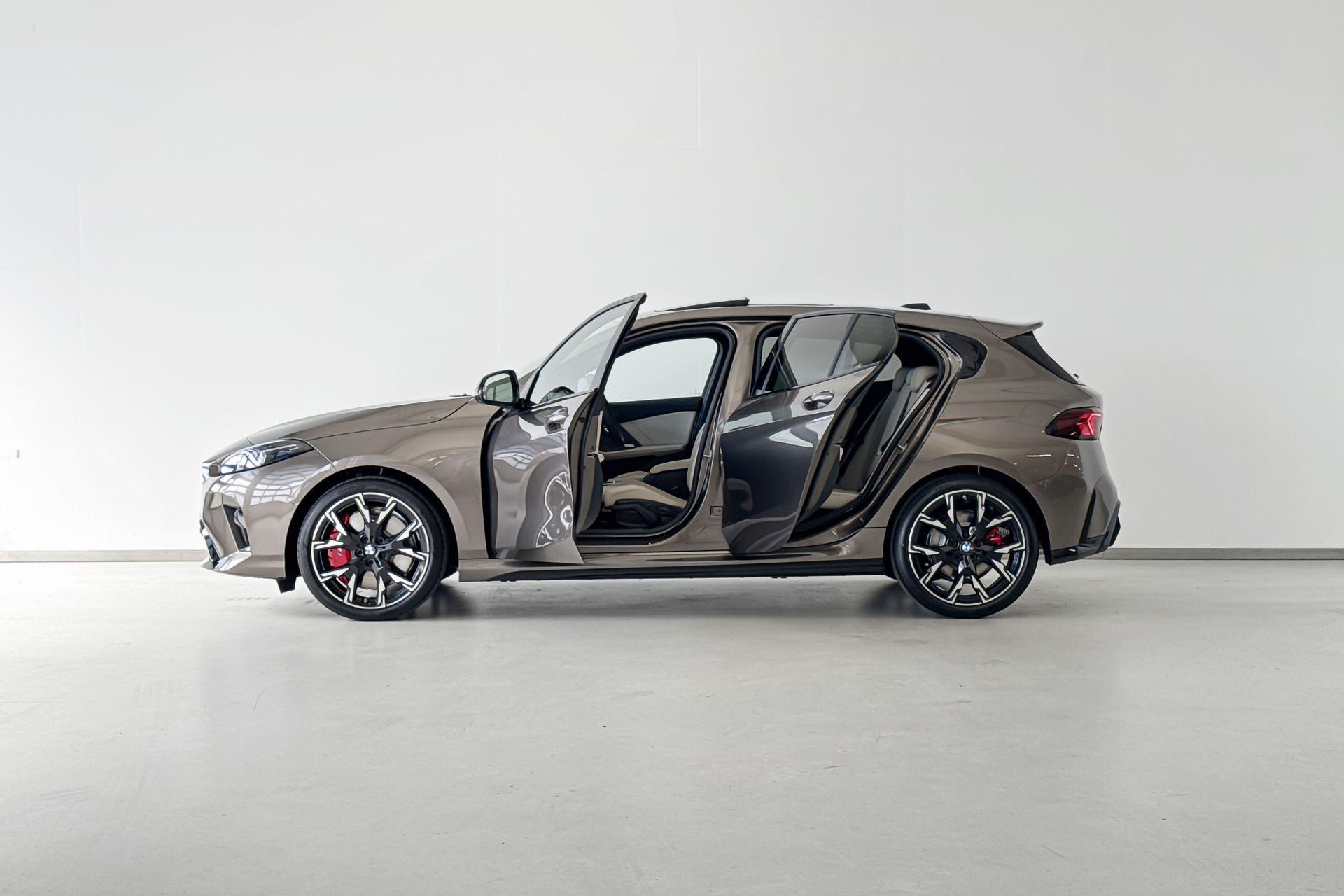 Foto van BMW 120