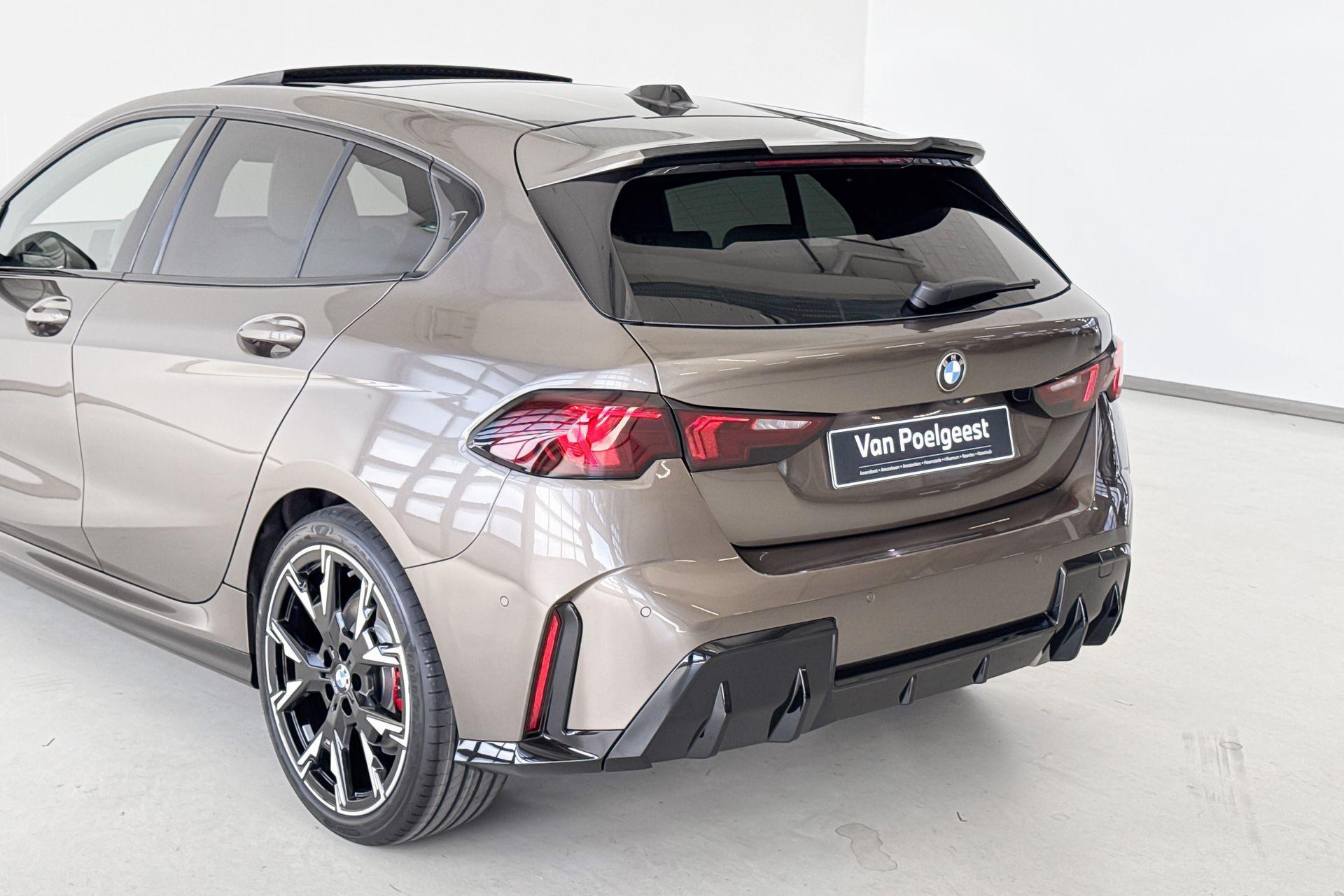 Foto van BMW 120