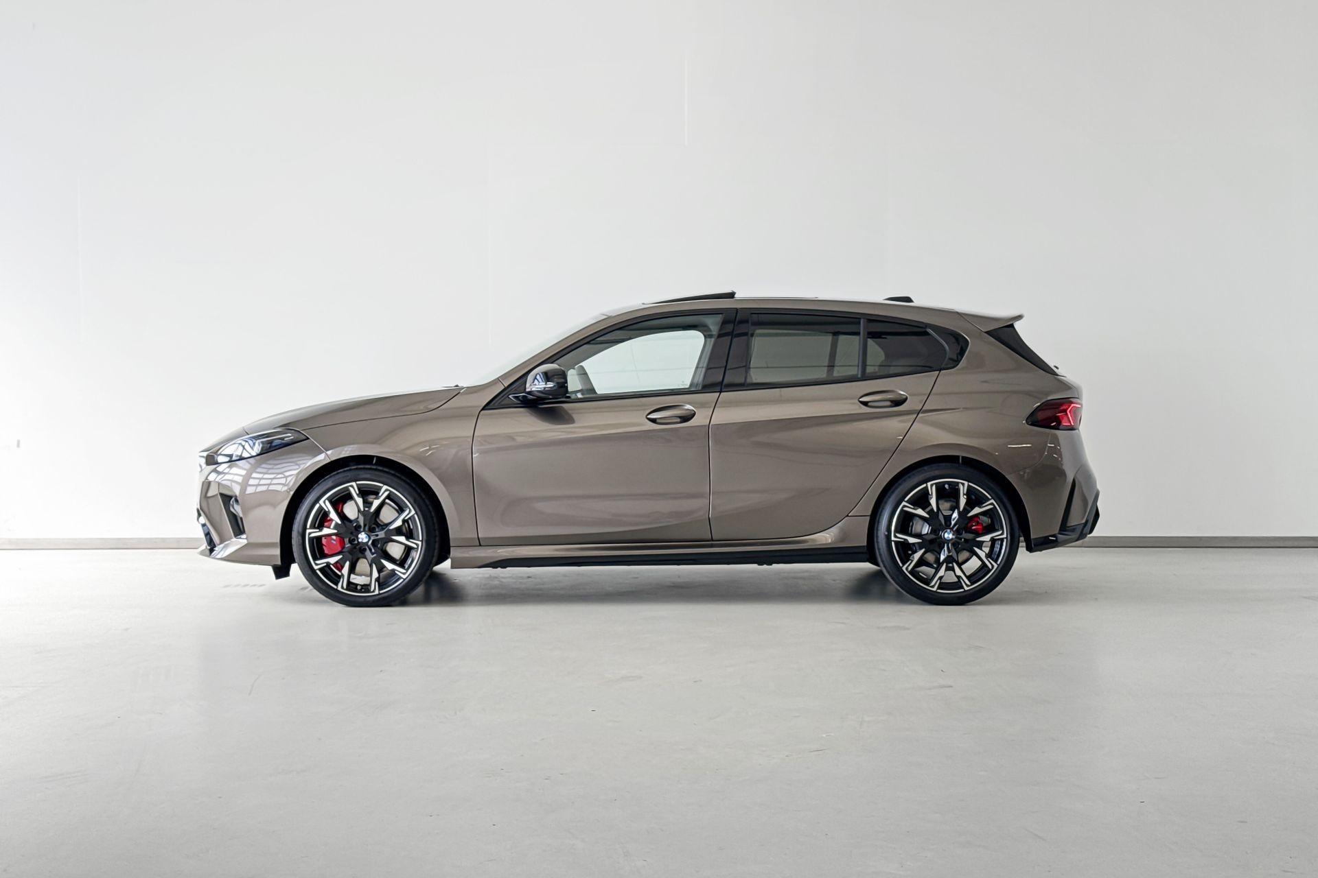 Foto van BMW 120