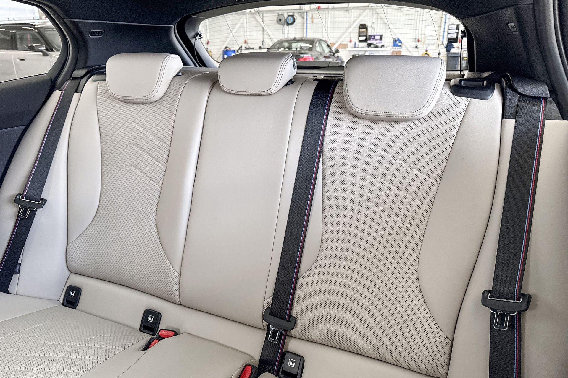 Foto van BMW 120