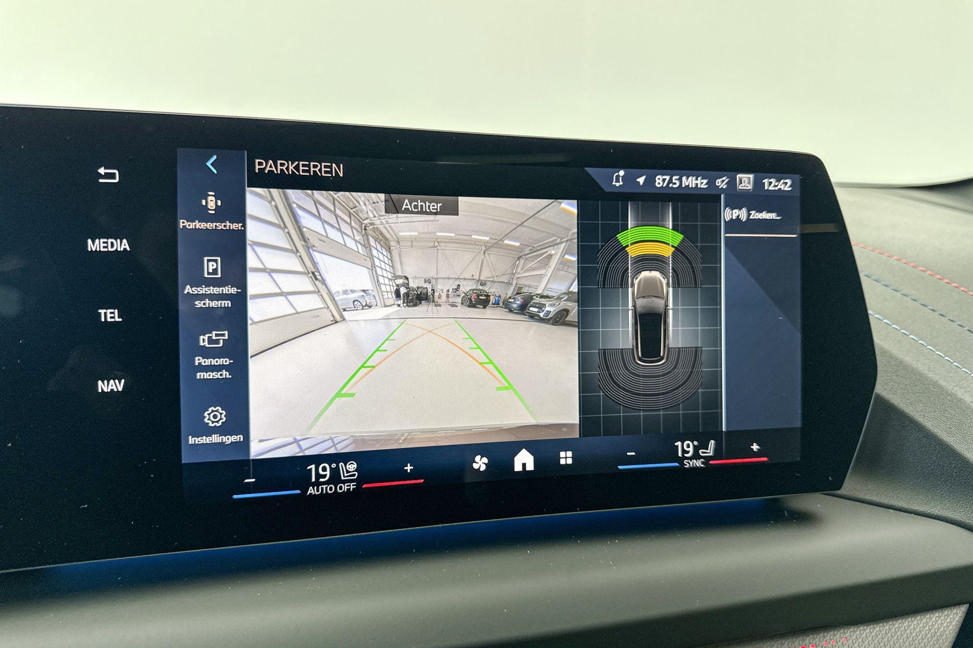Foto van BMW 120