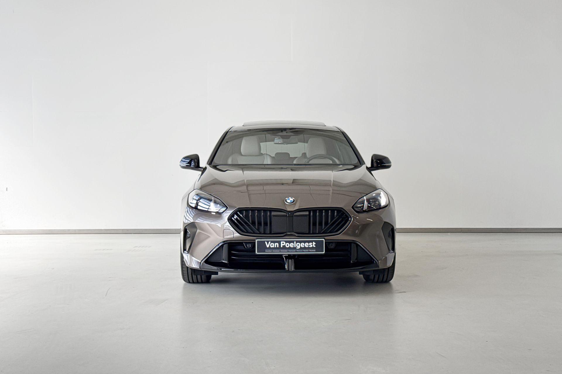 Foto van BMW 120