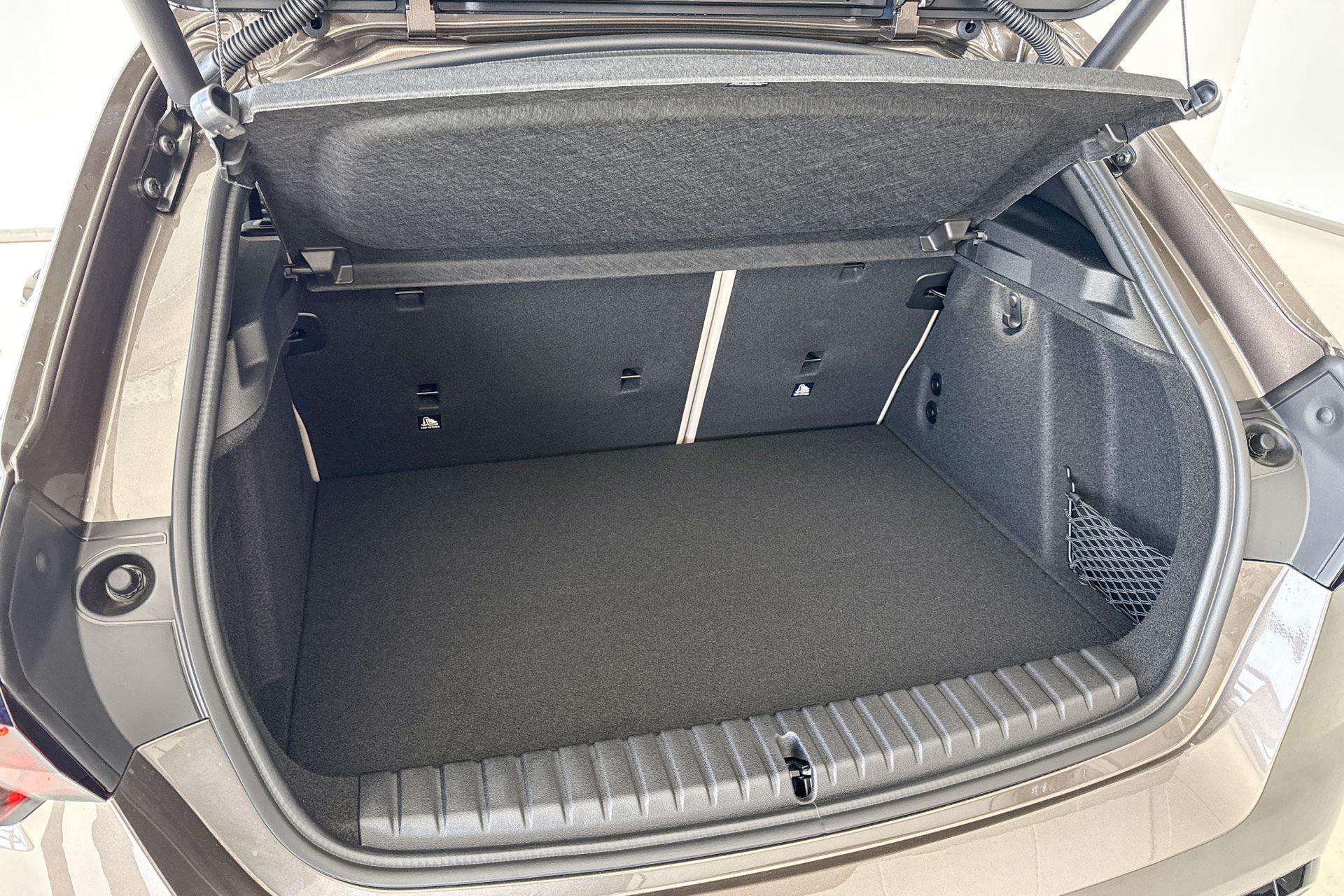 Foto van BMW 120