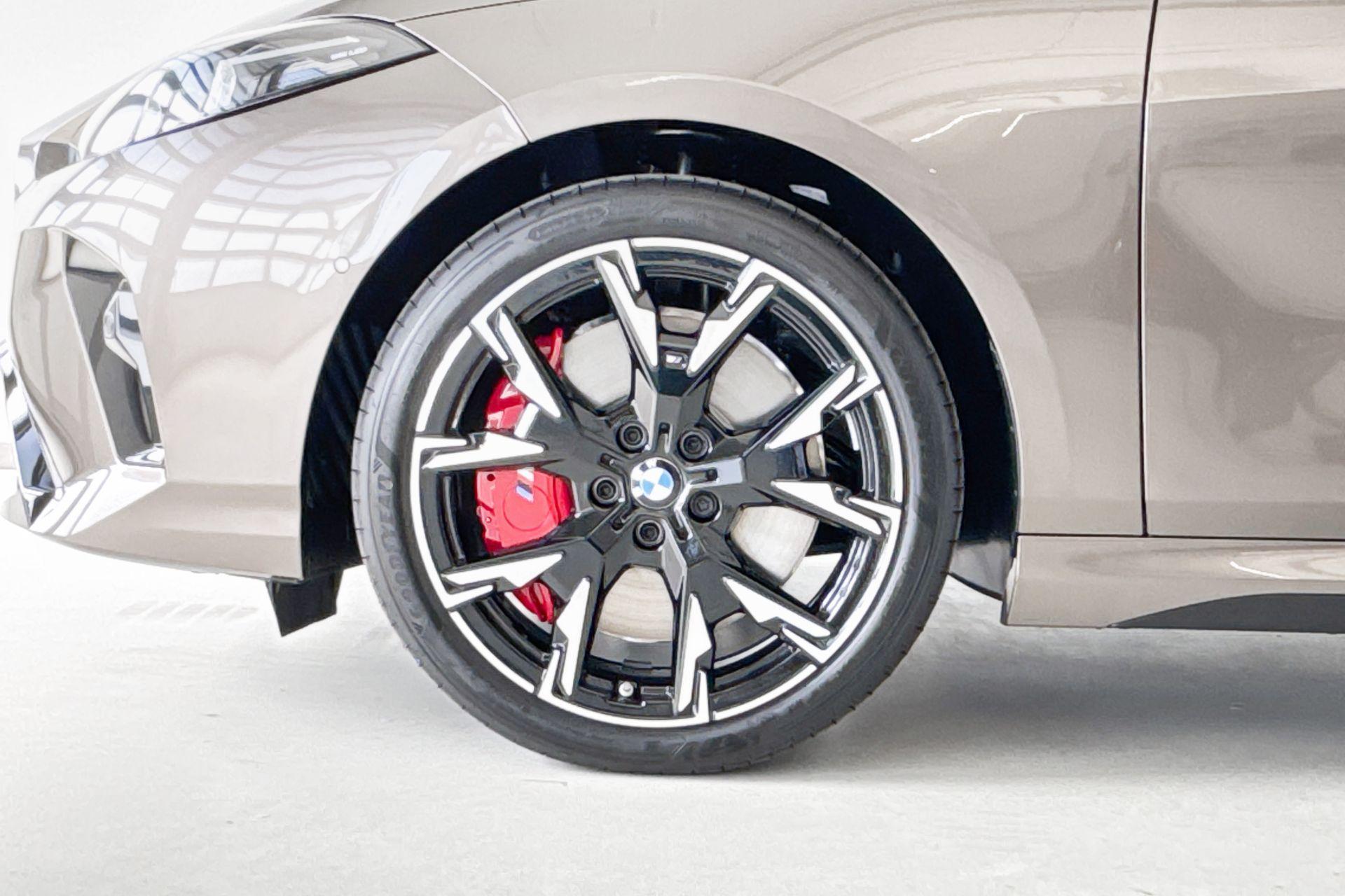 Foto van BMW 120