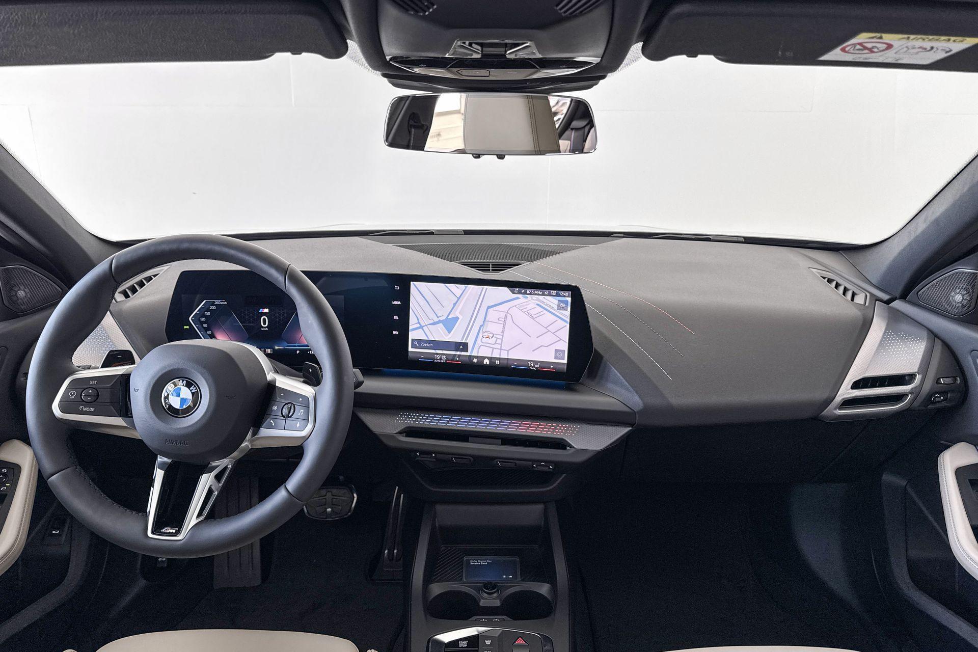 Foto van BMW 120