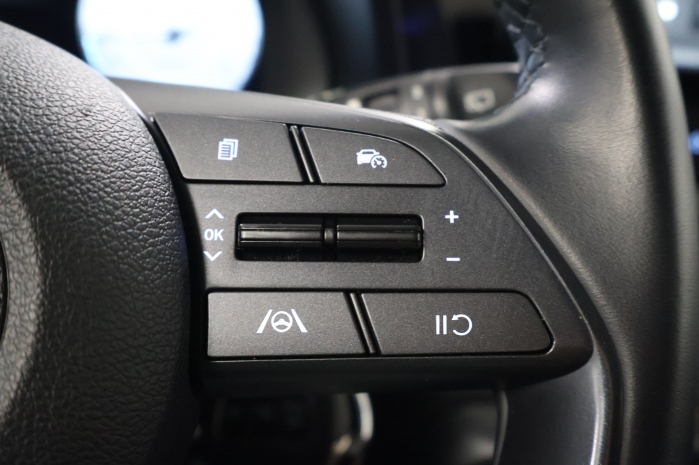 Foto van Hyundai Bayon